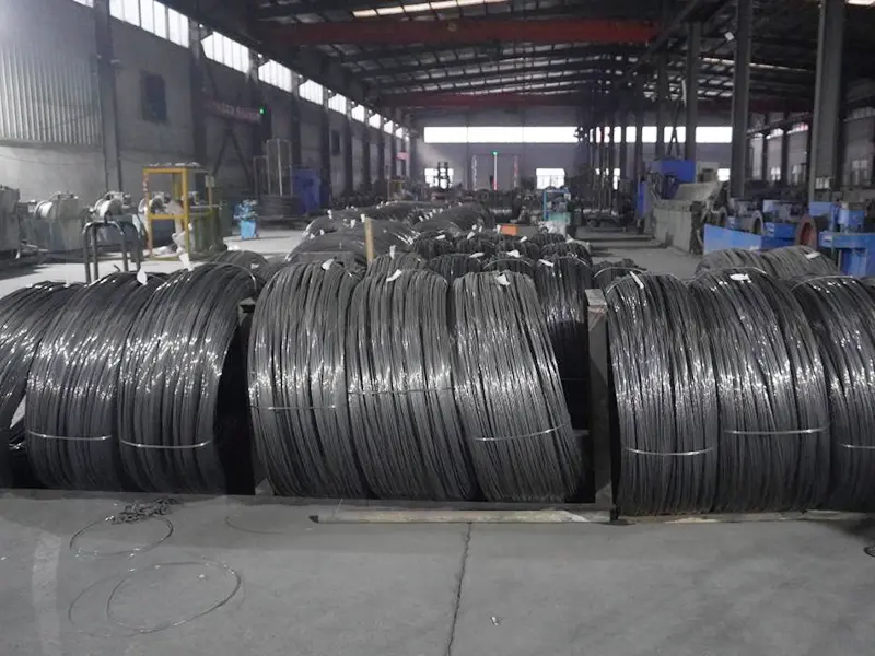 70 Carbon Spring Steel Wire